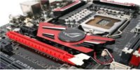 ����������� ����� Asus Maximus III Formula. ����� � ������.