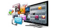 Изменение медиарынка при помощи Internet TV & Video Изменение медиарынка при помощи Internet TV & Video